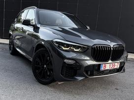 BMW X5, 3.0 l., Внедорожник / Кроссовер