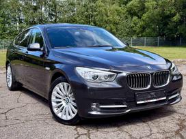 BMW 520 Gran turismo, 2.0 l., hatchback