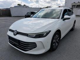 Volkswagen Passat, 2.0 l., wagon