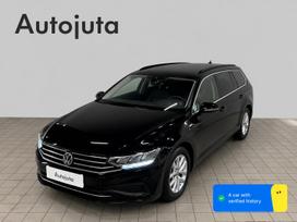 Volkswagen Passat, 1.5 l., universalas