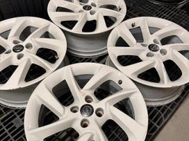 Opel 4x100 Prekės Kodas; 417-1-3, lengvojo