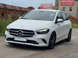 Mercedes-benz B200, 2.0 l., hečbekas