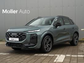 Audi Q3, 1.5 l., visureigis / krosoveris