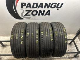 Continental Eco Contact 6, летние 195/55 R16
