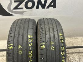 Hankook Ventus Prime 3, summer 205/55 R17