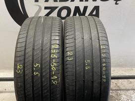 Michelin Primacy 4, summer 235/50 R19
