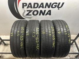 Continental ContiVanContact 200, summer 205/65 R16