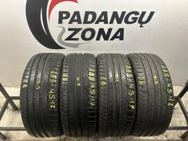 Dunlop Sport Maxx RT, vasaras 225/45 R17