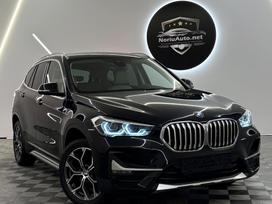 BMW X1, 2.0 l., Внедорожник / Кроссовер