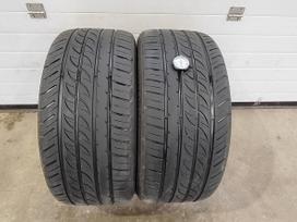 Toledo TL1000, летние 275/40 R20