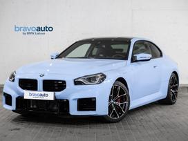 BMW M2, 3.0 l., Купе (coupe)