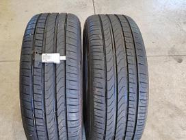 Pirelli Scorpion verde, summer 255/45 R20