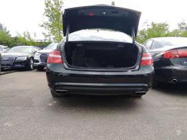 Mercedes-benz E550 dalimis. Variklis m278 yra