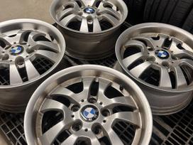 Bmw 5x120 Prekės Kodas; B16-3-3, lengvojo