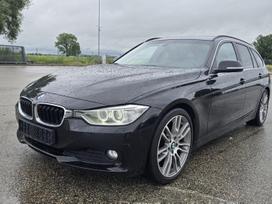 BMW 320, 2.0 l., Универсал