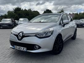 Renault Clio, 1.2 l., wagon