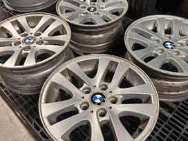 Bmw 5x120 Prekės Kodas; B16-3-4, lengvojo