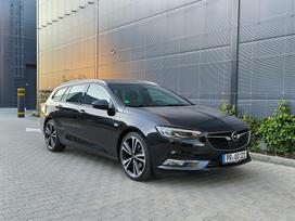 Opel Insignia, 2.0 l., wagon