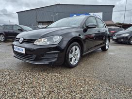 Volkswagen Golf, 2.0 l., hatchback