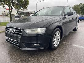 Audi A4, 2.0 l., Универсал