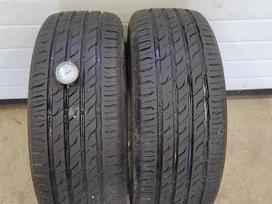 Semperit Speed life 3, vasarinės 235/45 R18