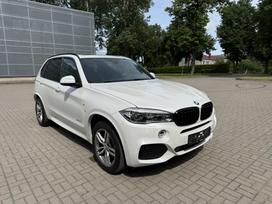 BMW X5, 3.0 l., visureigis / krosoveris