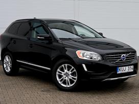 Volvo XC60, 2.0 l., visureigis / krosoveris
