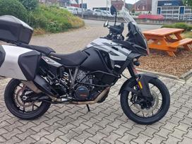 KTM Adventure 1290cc, enduro / adventure