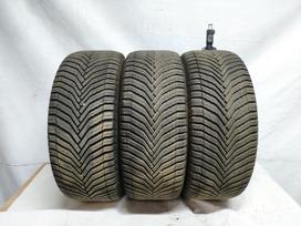Michelin CrossClimate 2, ziemas 235/45 R18