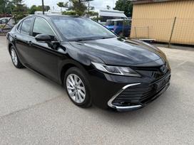 Toyota Camry, 2.5 l., sedanas