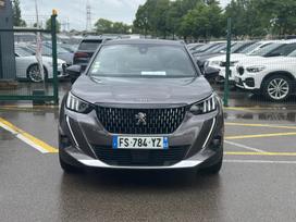 Peugeot 2008, 1.5 l., mpv / minivan