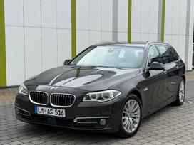 Bmw 535, 3.5 l., universalas