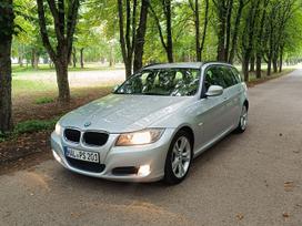 BMW 320, 2.0 l., Универсал