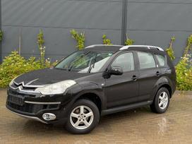 Citroen C-Crosser, 2.4 l., Внедорожник / Кроссовер
