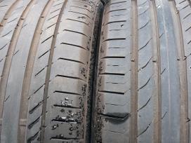 Sailun , Michelin, Continental, summer 235/55 R19