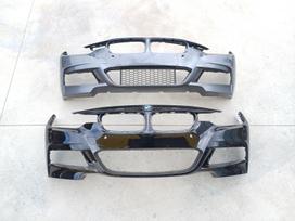 Bmw 3 serija F30 m pack