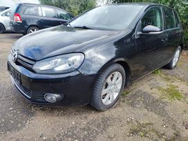 Volkswagen Golf, 1.4 l., hatchback