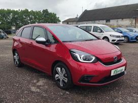 Honda Jazz, 1.5 l., Хэтчбек