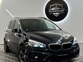 BMW 218 Gran Tourer, 2.0 l., wagon