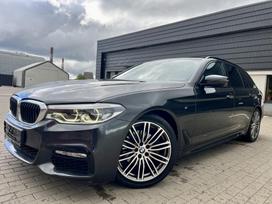 BMW 520, 2.0 l., wagon