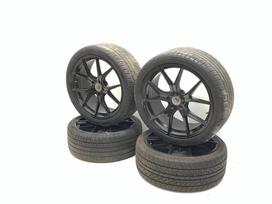 -Kita-, light alloy, R20
