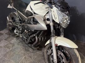 Yamaha XJ6 600cc, street / классические