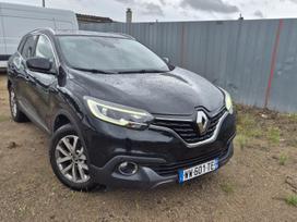 Renault Kadjar, 1.5 l., Внедорожник / Кроссовер