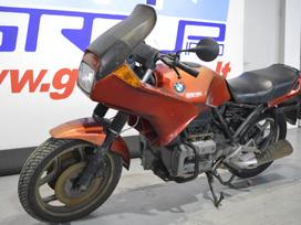 BMW K 75, kruīza / touring