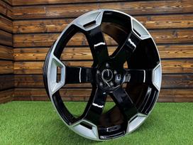 Autowheels Audi RS6 GT Style, lengvojo lydinio, R22