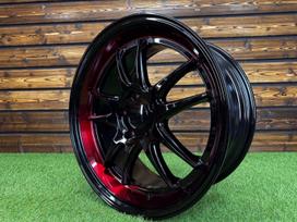 Autowheels F1R Style JDM, light alloy, R18