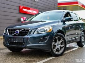 Volvo XC60, 2.0 l., off-road / crossover