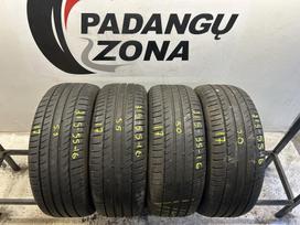 Michelin Primacy HP, summer 215/55 R16