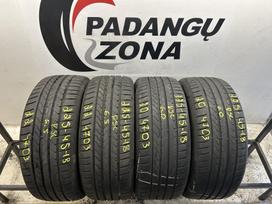 Goodyear Efficient Grip, летние 225/45 R18