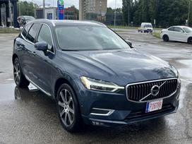 Volvo XC60, 2.0 l., visureigis / krosoveris